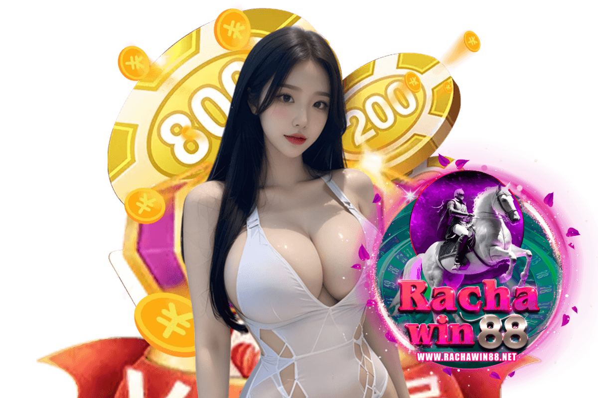 rachawin88 สมัคร